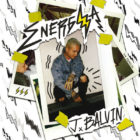 J Balvin - Energia 2016